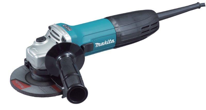 Buy Makita Angle Grinder 720w 115mm GA4530 from Power Tool Services - Image 2 | Best Price