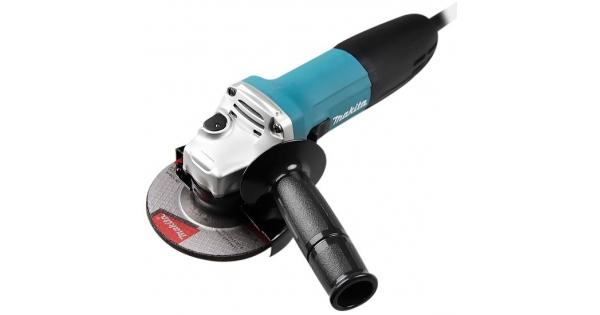 Buy Makita Angle Grinder 720w 115mm GA4530 from Power Tool Services - Image 4 | Best Price