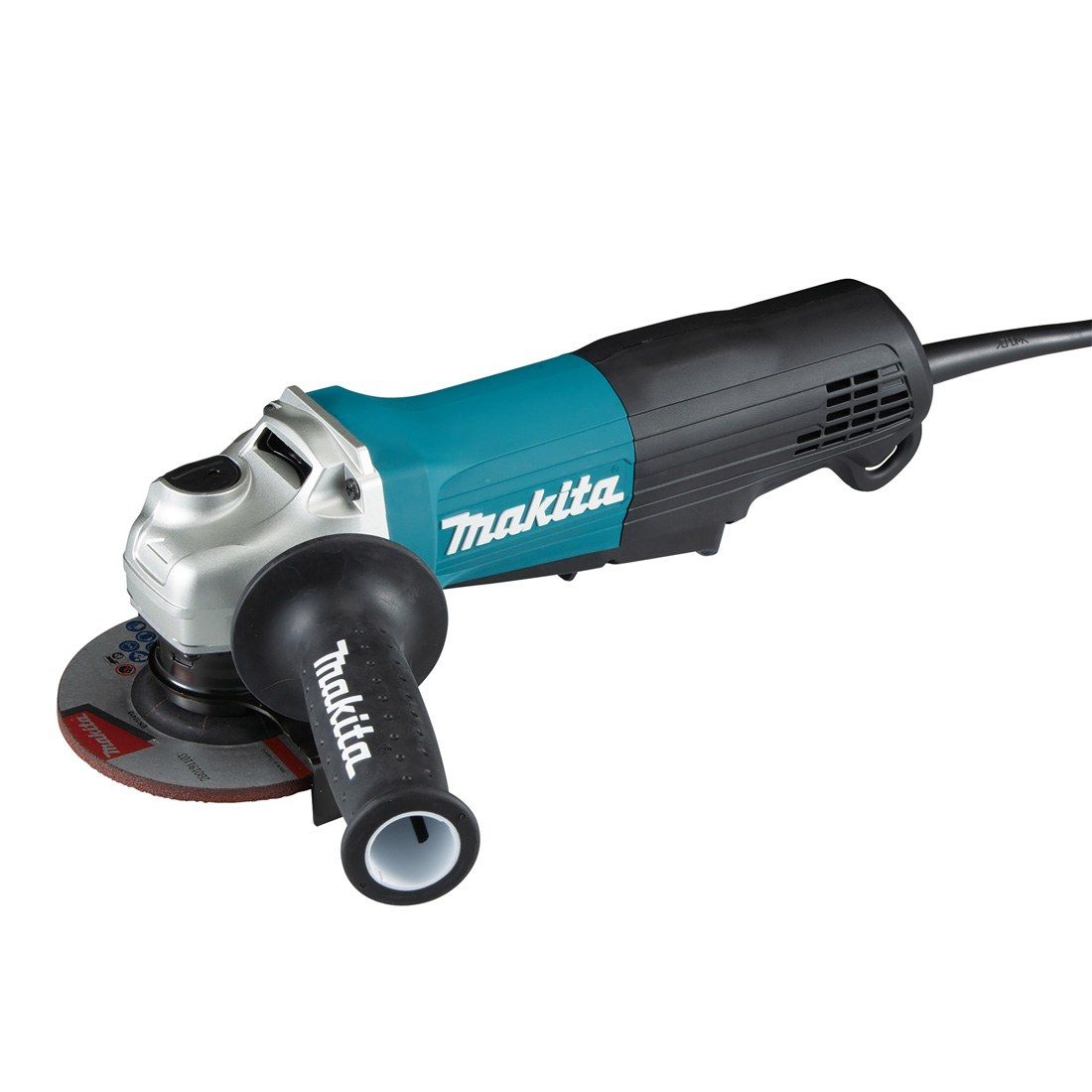 Makita Angle Grinder GA4550 Power Tool Services