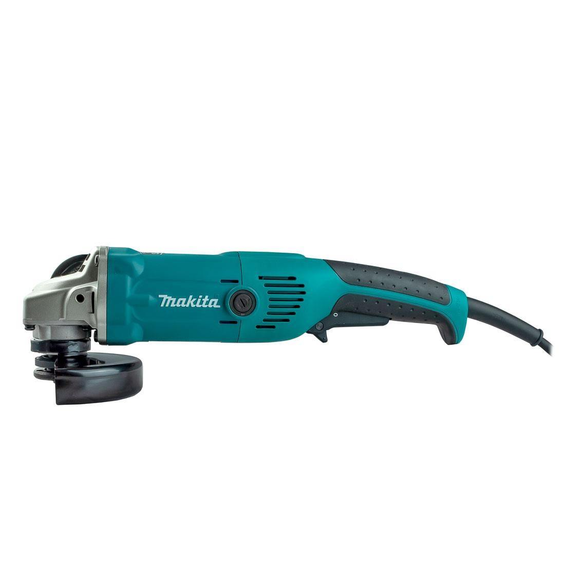 Buy Makita Angle Grinder GA5010 125Mm from Power Tool Services - Image 3 | Best Price