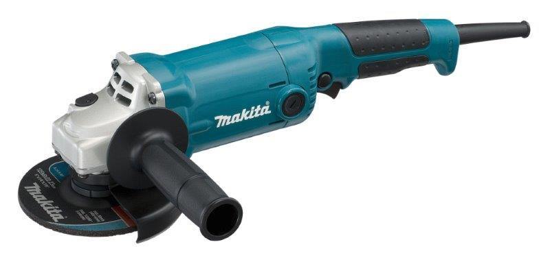 Buy Makita Angle Grinder GA5010 125Mm from Power Tool Services - Image 2 | Best Price