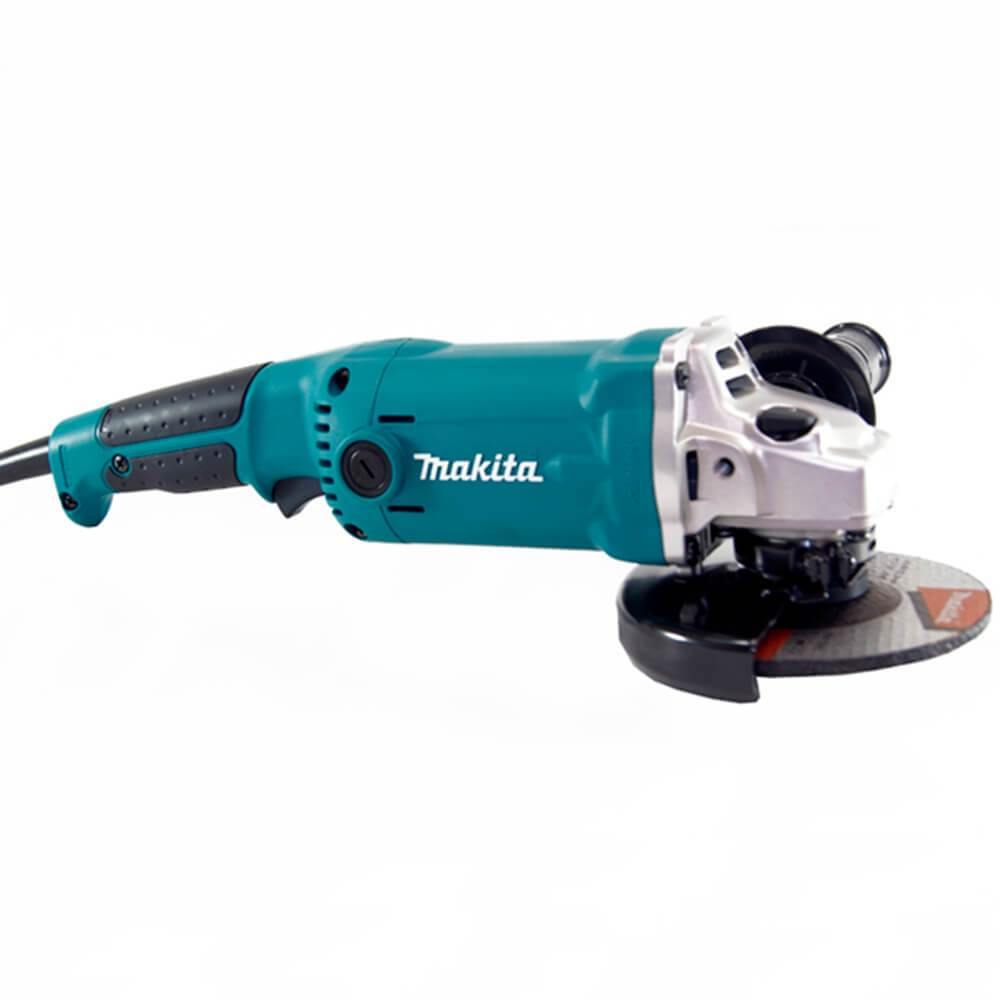 Buy Makita Angle Grinder GA5010 125Mm from Power Tool Services - Image 6 | Best Price