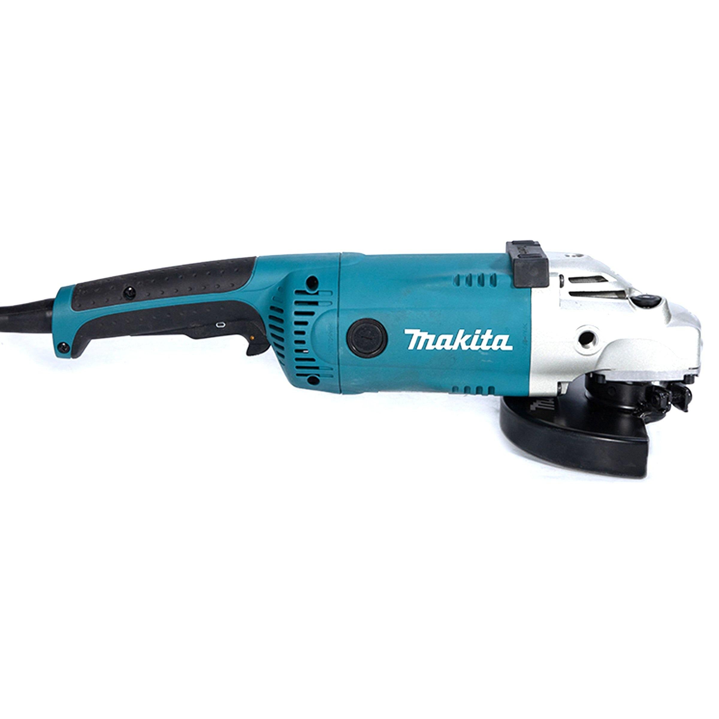 Buy Makita Angle Grinder GA7020 180Mm from Power Tool Services - Image 2 | Best Price