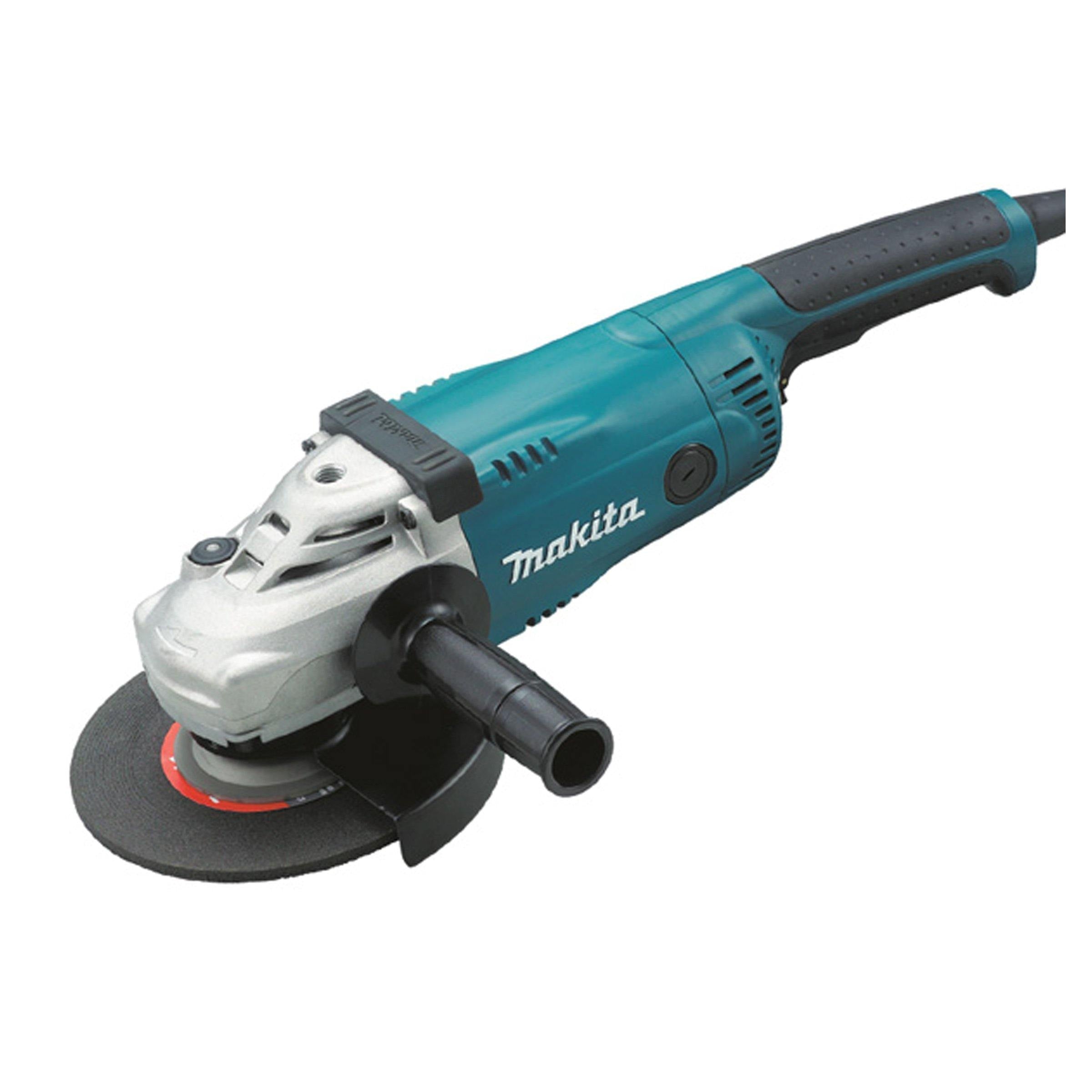 Buy Makita Angle Grinder GA7020 180Mm from Power Tool Services - Image 1 | Best Price