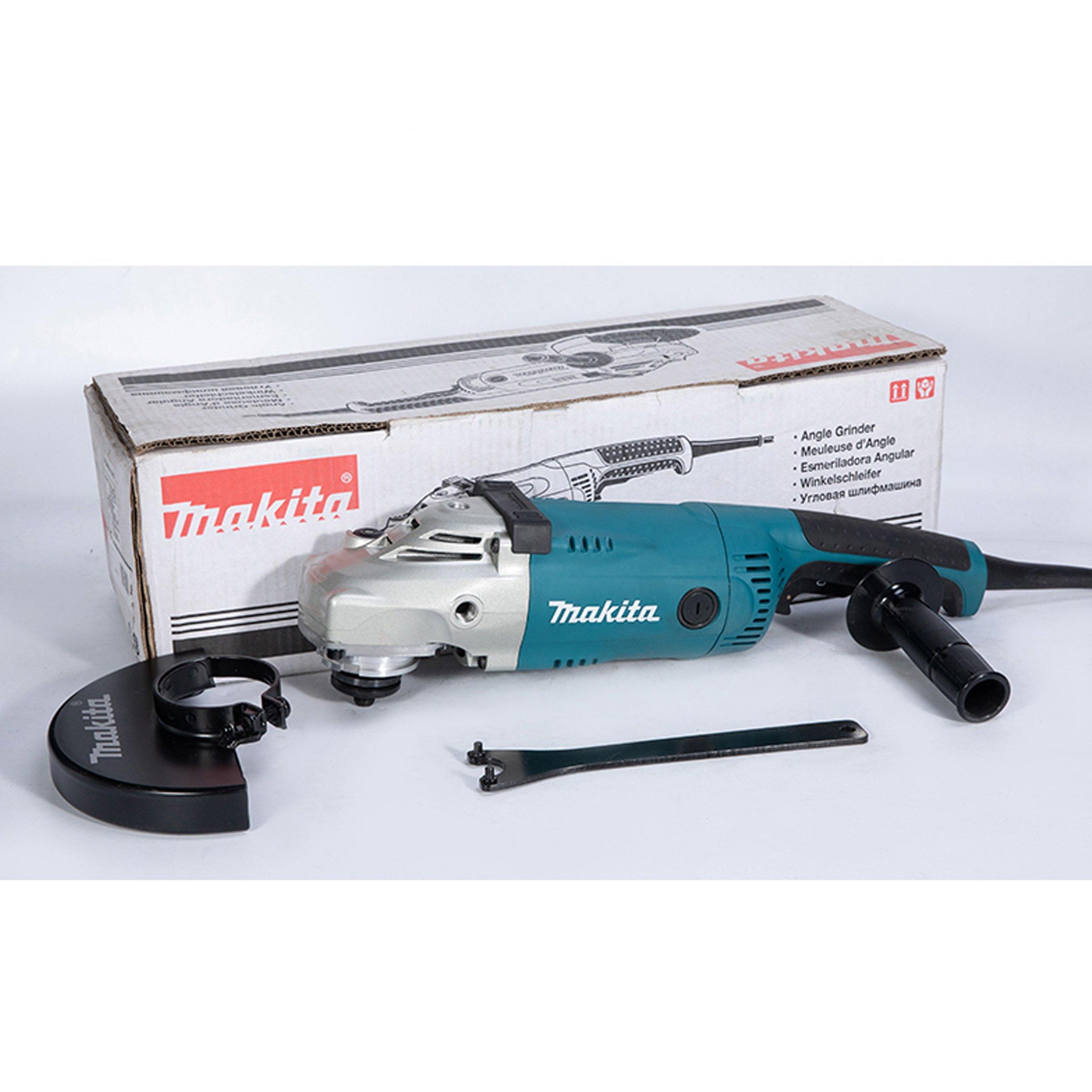 Buy Makita Angle Grinder GA7020 180Mm from Power Tool Services - Image 5 | Best Price