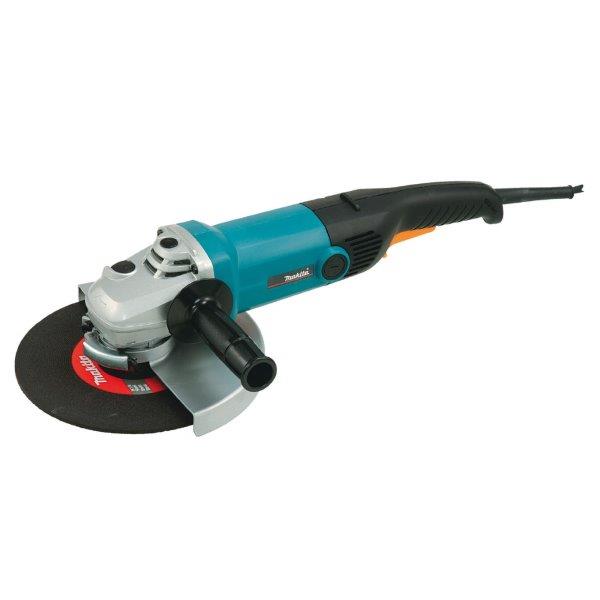 Buy Makita Angle Grinder Ga9010C 230Mm from Power Tool Services - Image 1 | Best Price