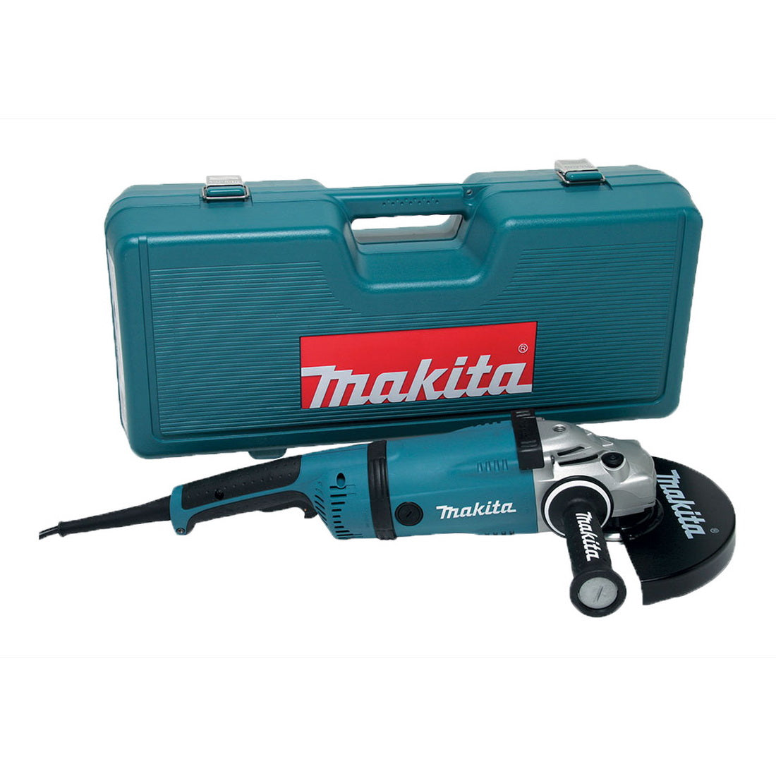 Buy Makita Angle Grinder Ga9040Sk01 230Mm from Power Tool Services - Image 1 | Best Price