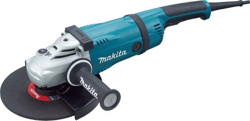 Buy Makita Angle Grinder Ga9040Sk01 230Mm from Power Tool Services - Image 2 | Best Price