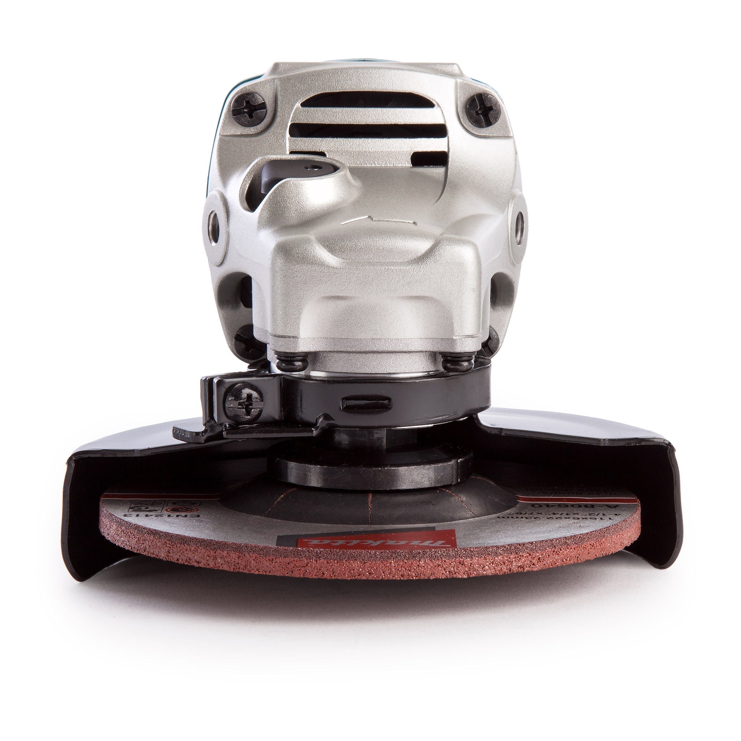 Buy Makita Angle Grinder Paddle Switch GA4534 from Power Tool Services - Image 4 | Best Price