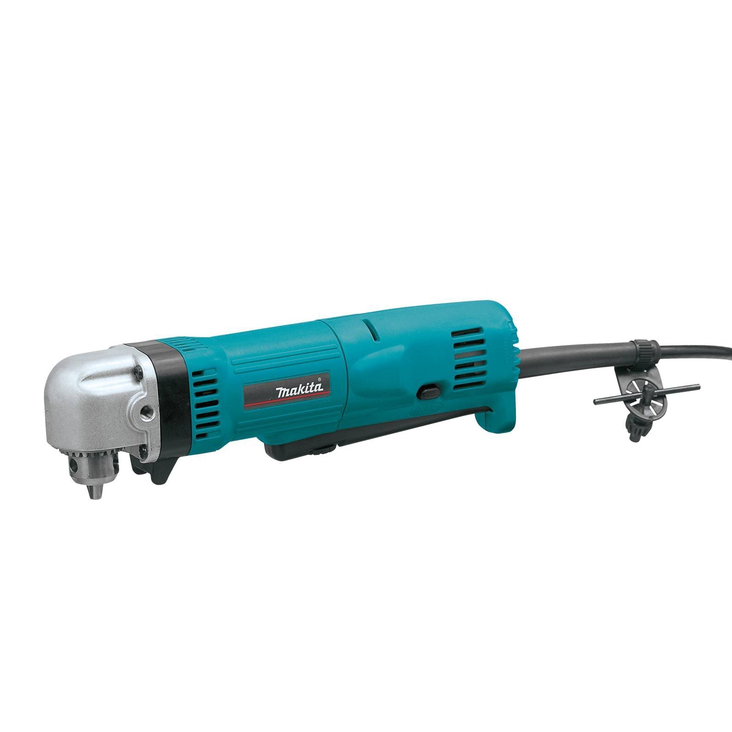 Buy Makita Angle Hand Rotary Drill 10mm DA3010F from Power Tool Services - Image 2 | Best Price