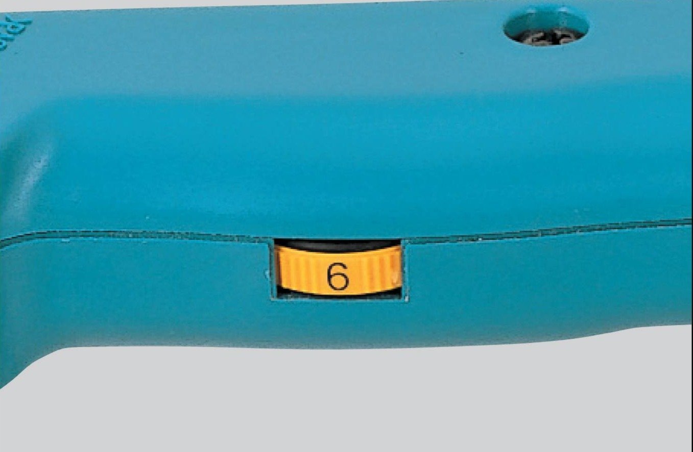 Buy Makita Belt Sander 30Mm 9031 from Power Tool Services - Image 7 | Best Price