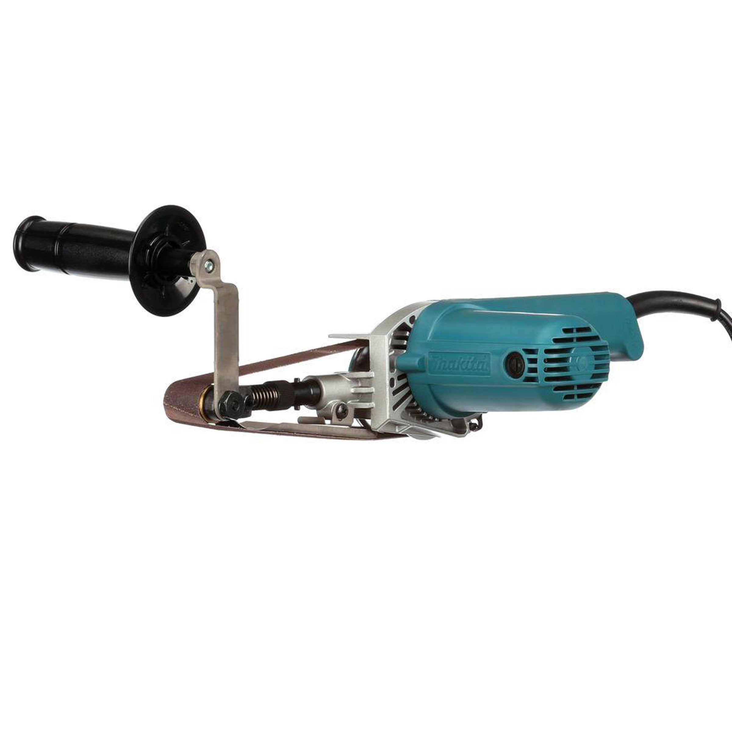 Buy Makita Belt Sander 30Mm 9031 from Power Tool Services - Image 2 | Best Price