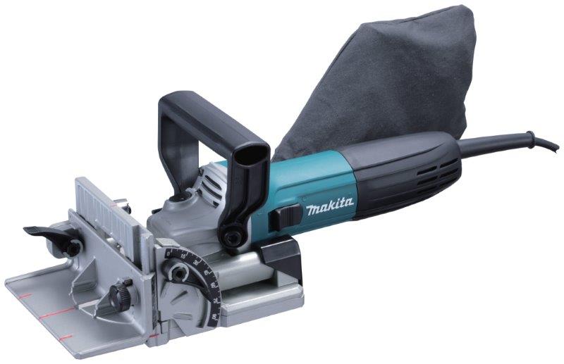 Buy Makita Biscuit Joiner PJ7000 from Power Tool Services - Image 2 | Best Price