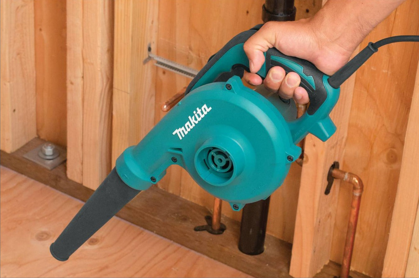 Buy Makita Blower UB1103 (With Dust Bag - Variable Speed) from Power Tool Services - Image 6 | Best Price