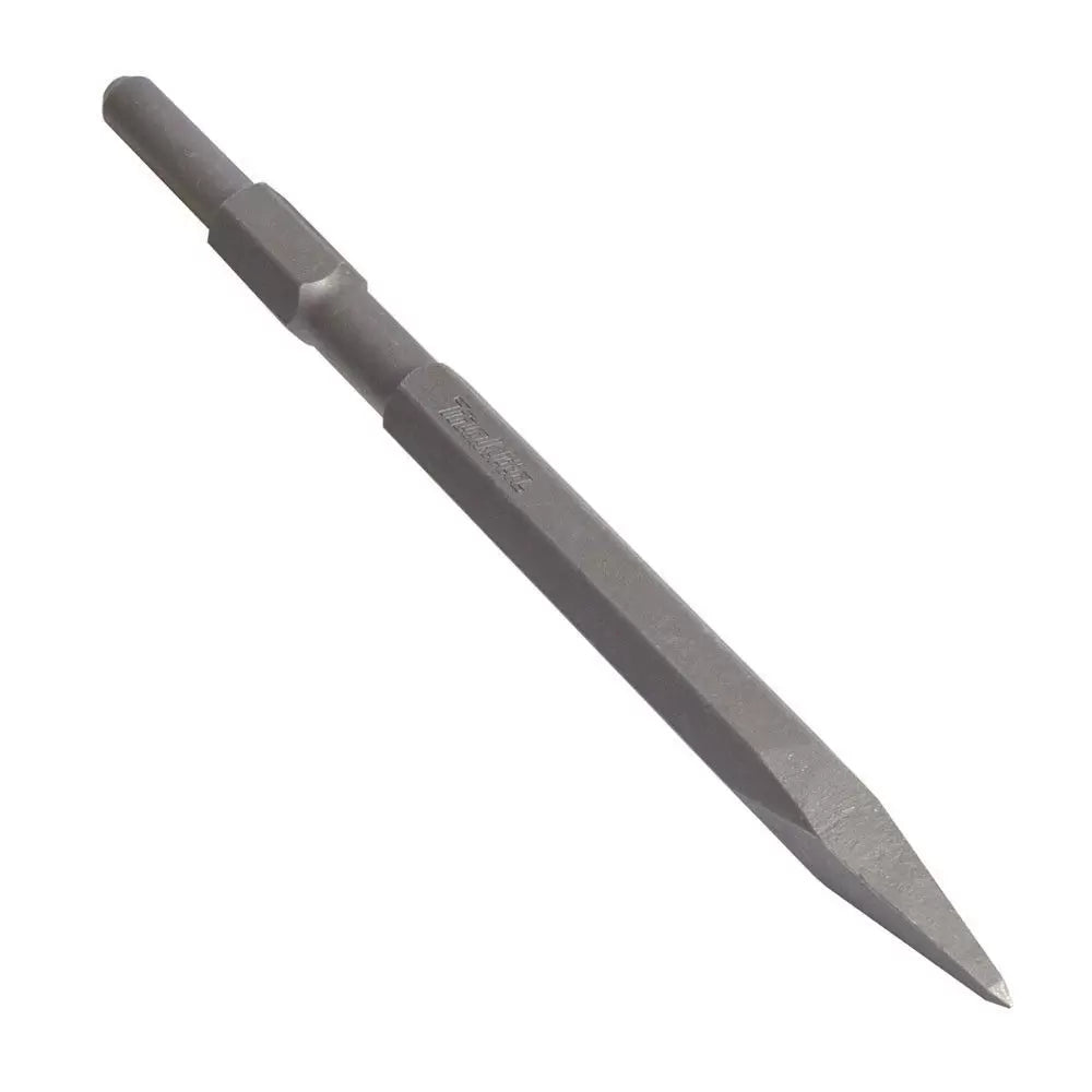 Buy Makita Bull Point Hex Chisel 16 x 400mm D-15285 from Power Tool Services - Image 1 | Best Price