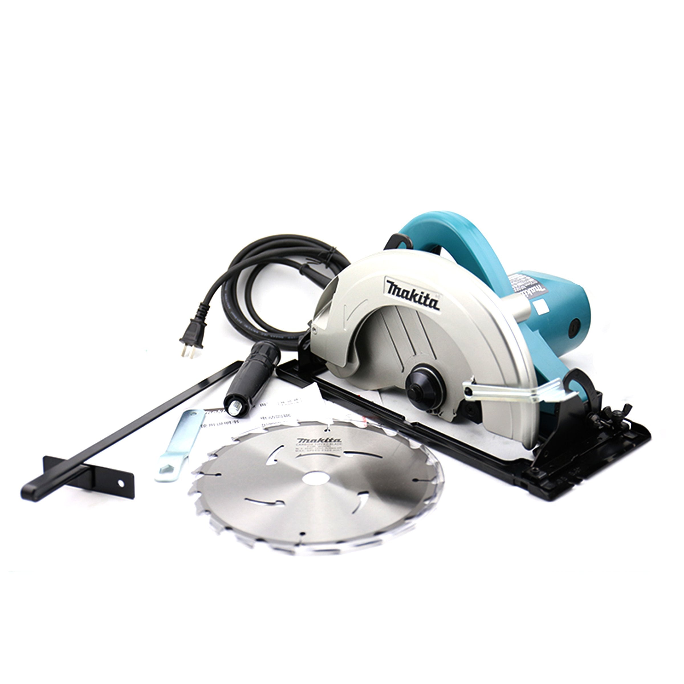 Buy Makita Circular Saw 235Mm N5900B from Power Tool Services - Image 3 | Best Price