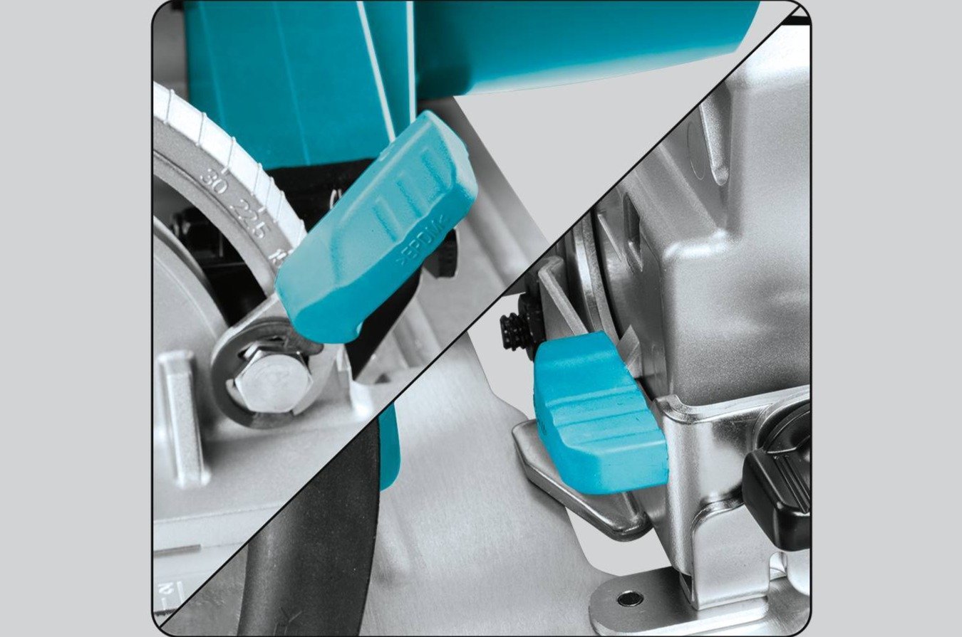 Buy Makita Circular Saw 270Mm HS0600 from Power Tool Services - Image 9 | Best Price