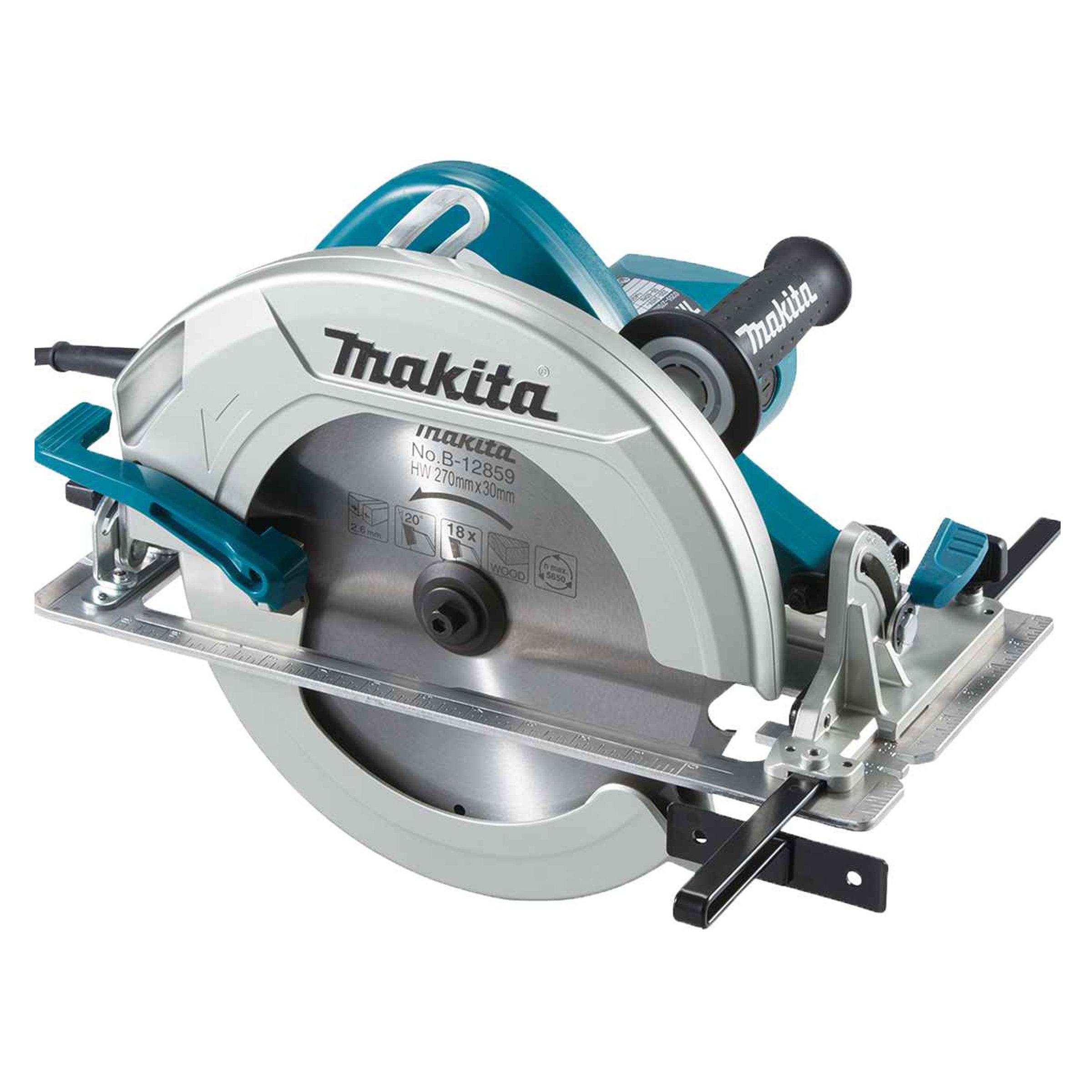 Buy Makita Circular Saw 270Mm HS0600 from Power Tool Services - Image 2 | Best Price