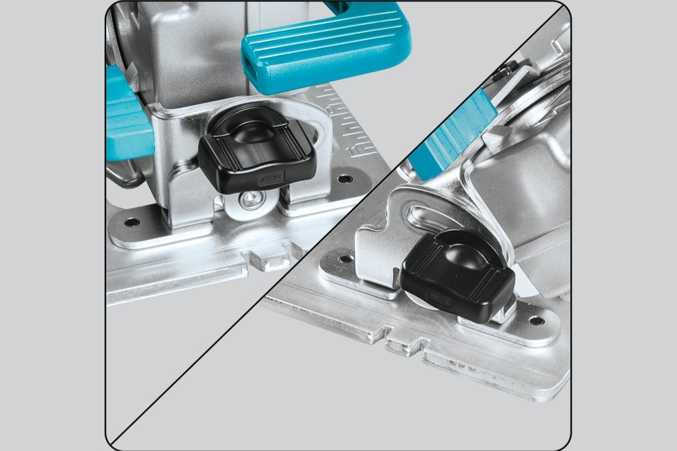 Buy Makita Circular Saw 270Mm HS0600 from Power Tool Services - Image 8 | Best Price