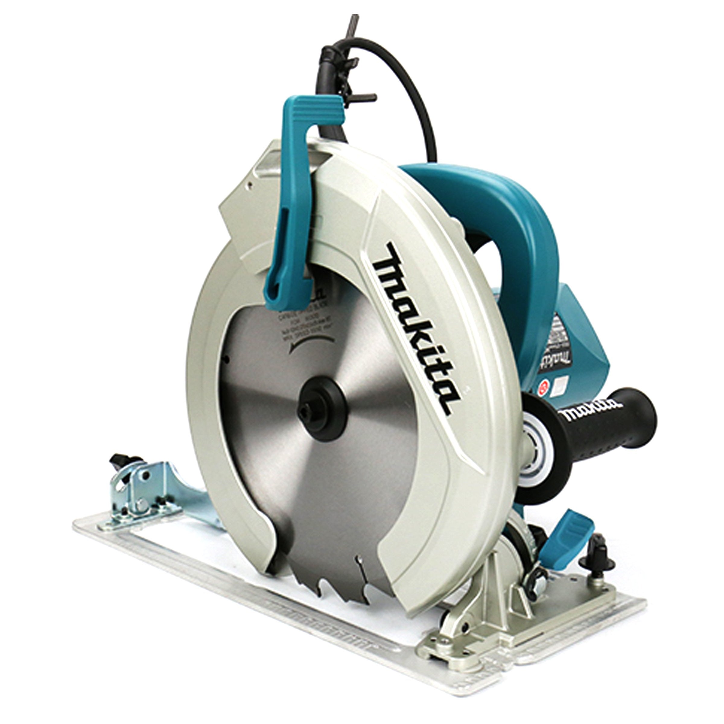 Buy Makita Circular Saw 270Mm HS0600 from Power Tool Services - Image 3 | Best Price