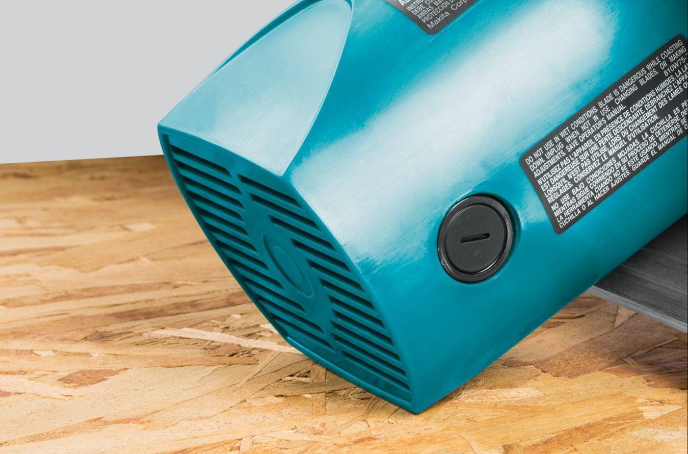 Buy Makita Circular Saw 270Mm HS0600 from Power Tool Services - Image 10 | Best Price