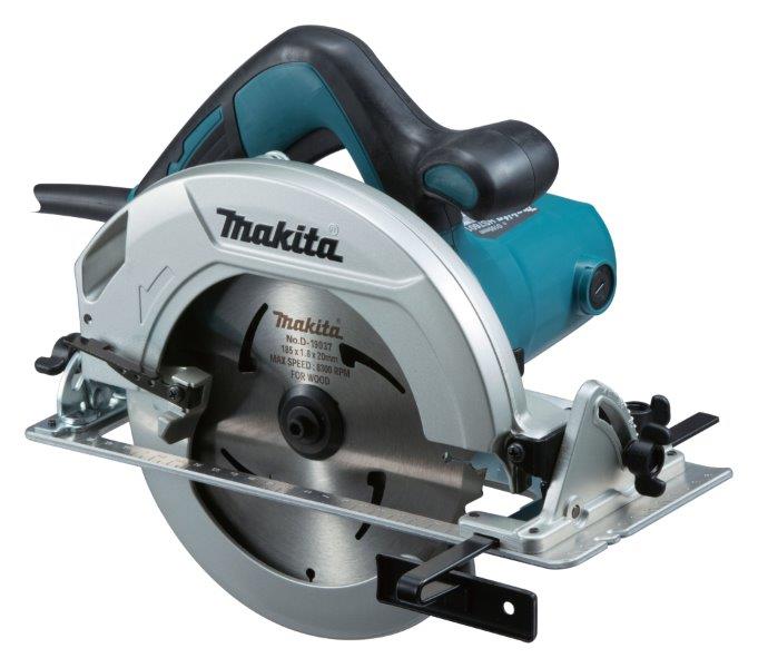 Buy Makita Circular Saw HS7601 190Mm from Power Tool Services - Image 2 | Best Price