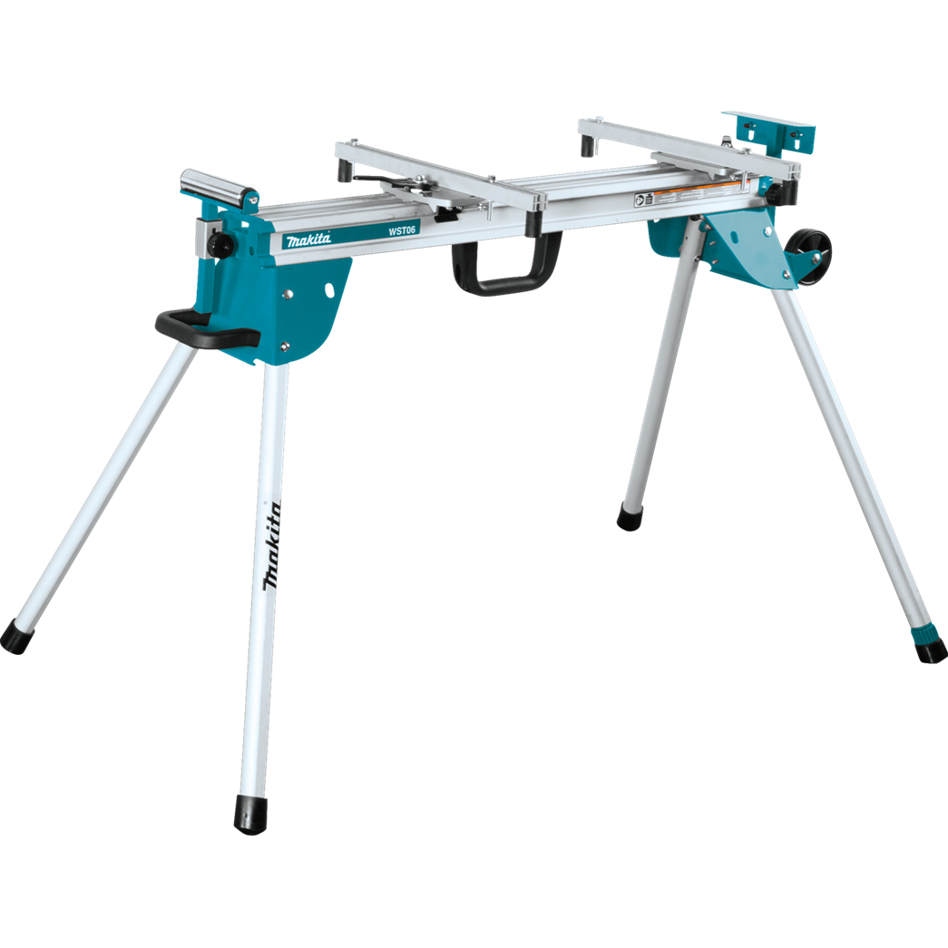 Buy Makita Compact Folding Miter Saw Stand WST06 from Power Tool Services - Image 1 | Best Price