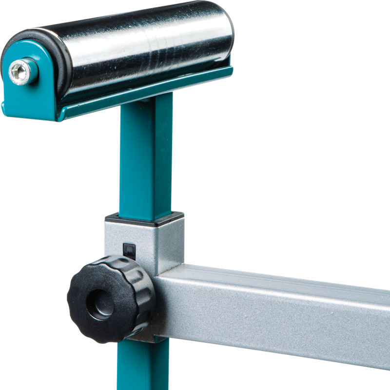 Buy Makita Compact Folding Miter Saw Stand WST06 from Power Tool Services - Image 5 | Best Price