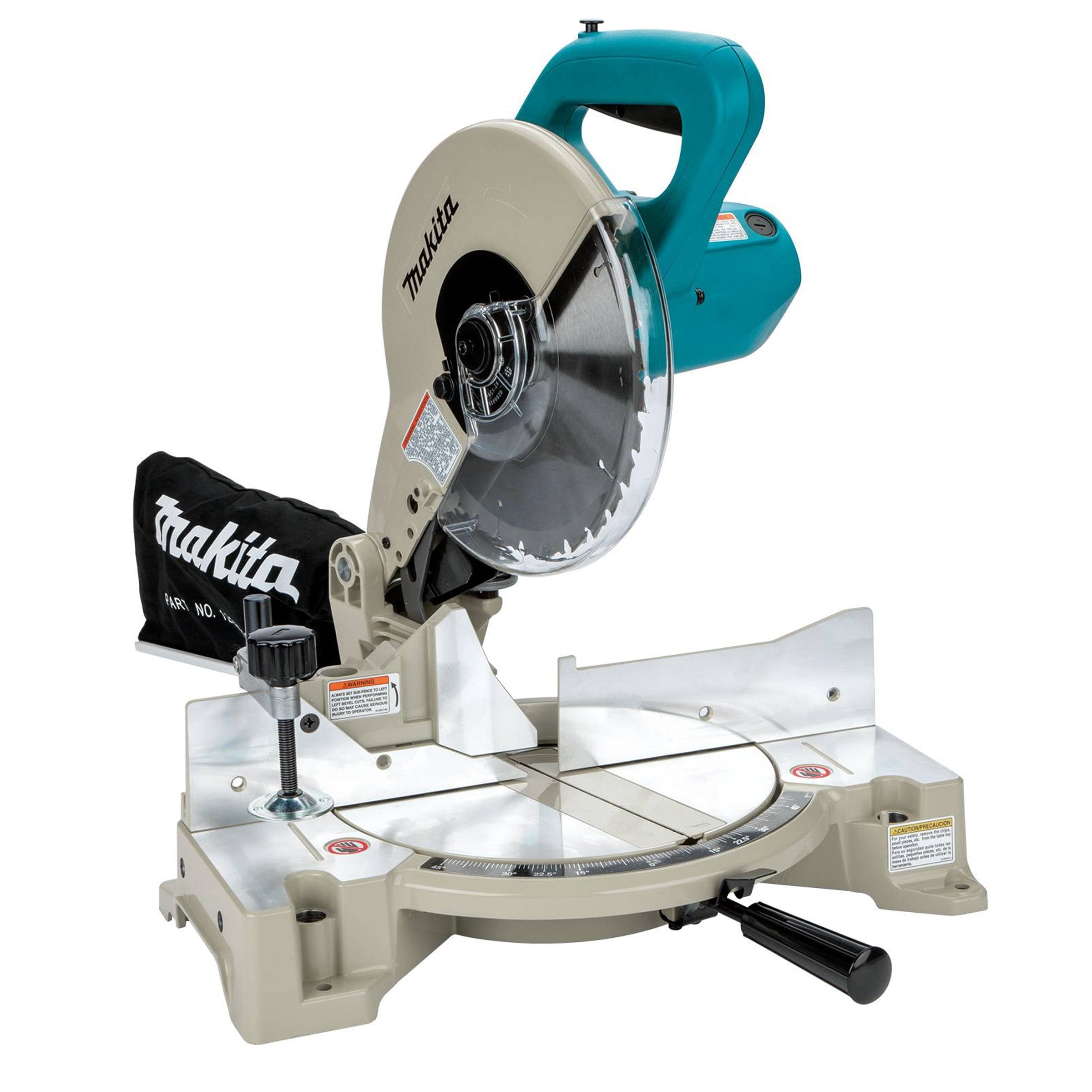 Buy Makita Compound Mitre Saw LS1040 255Mm from Power Tool Services - Image 1 | Best Price