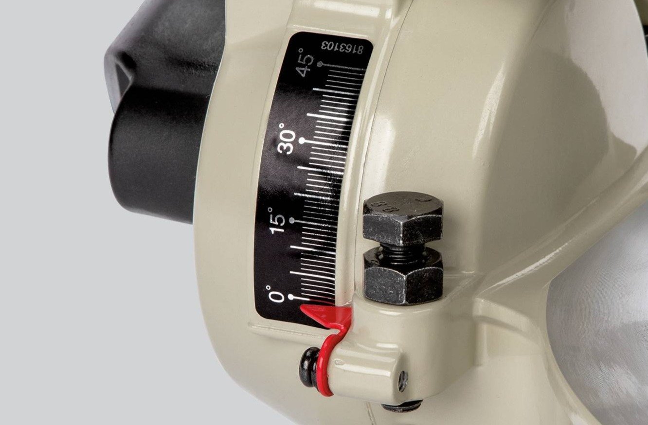 Buy Makita Compound Mitre Saw LS1040 255Mm from Power Tool Services - Image 5 | Best Price