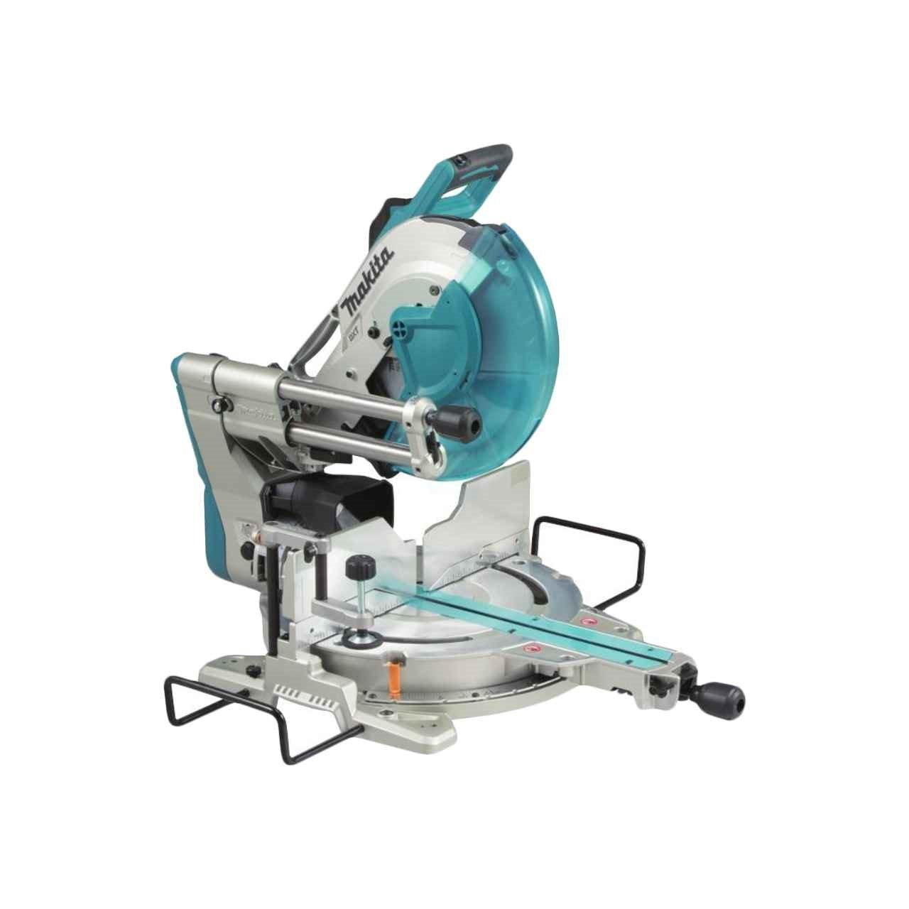 Buy Makita Compound Mitre Saw LS1219L from Power Tool Services - Image 1 | Best Price