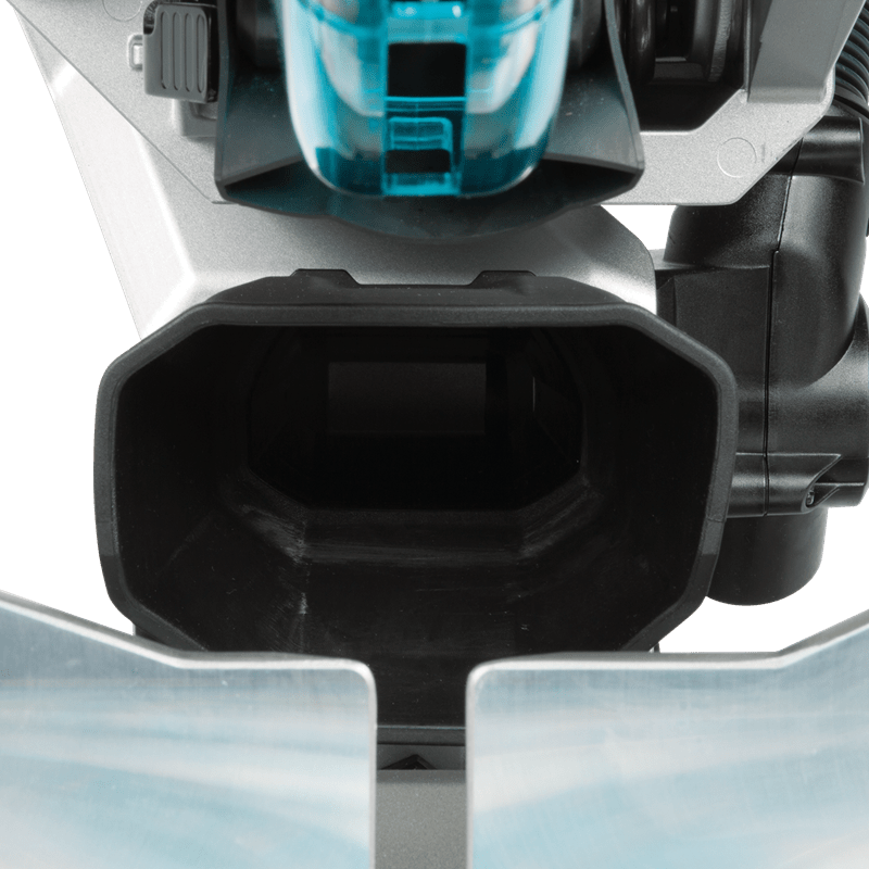 Buy Makita Compound Slide Mitre Saw 260mm LS1019L from Power Tool Services - Image 17 | Best Price