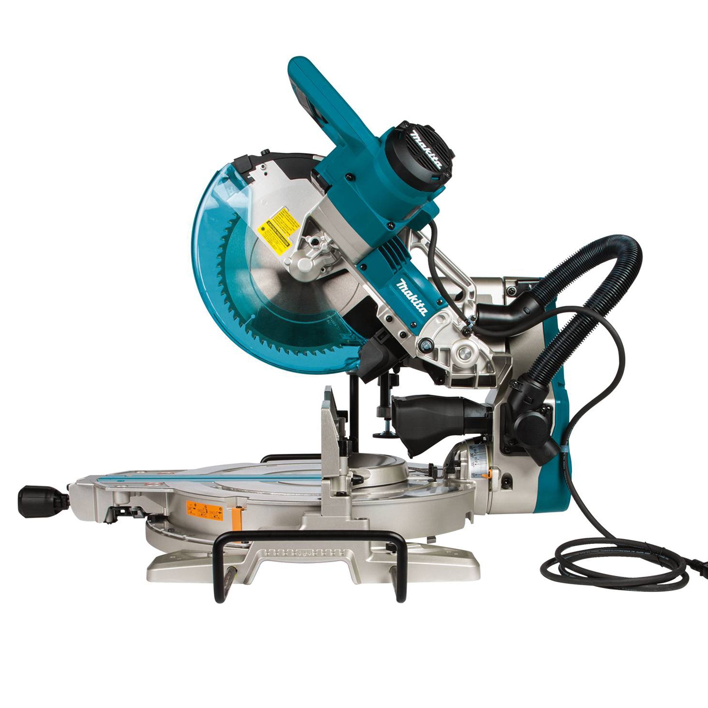 Buy Makita Compound Slide Mitre Saw 260mm LS1019L from Power Tool Services - Image 3 | Best Price