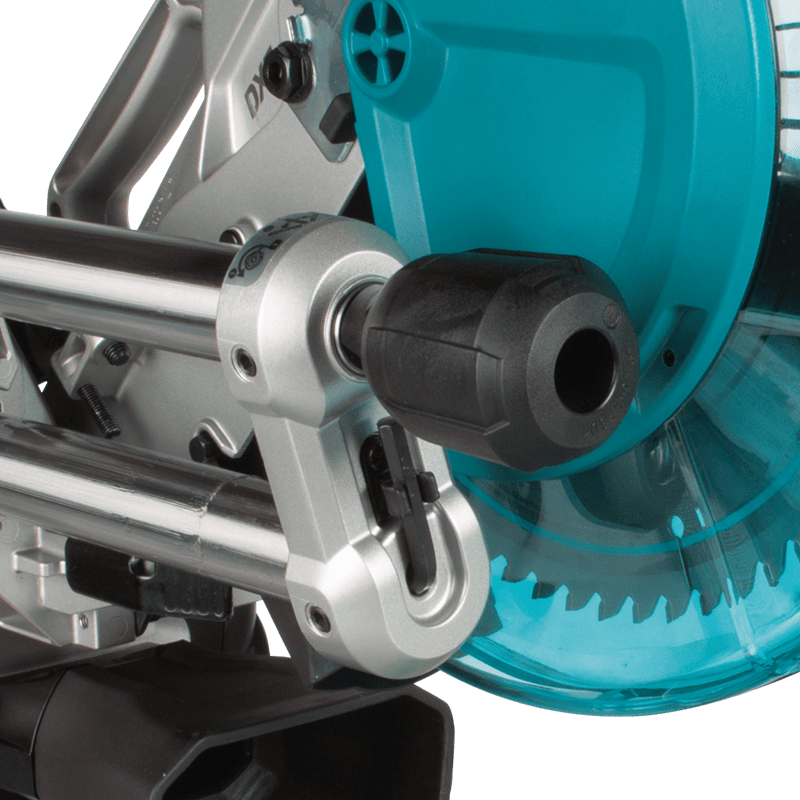 Buy Makita Compound Slide Mitre Saw 260mm LS1019L from Power Tool Services - Image 20 | Best Price