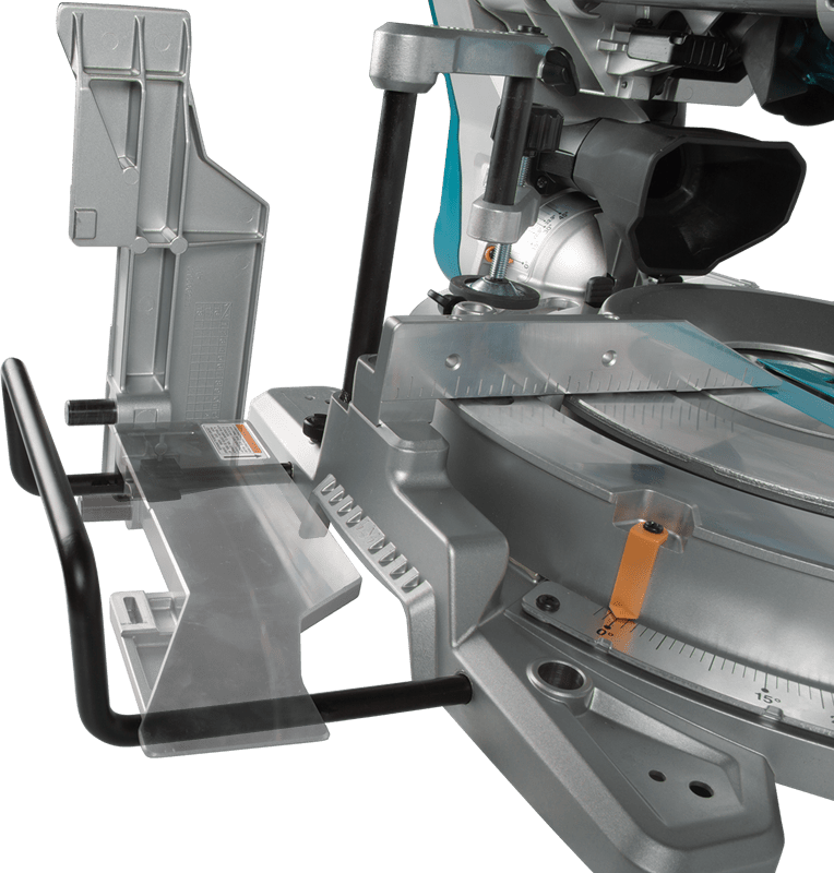 Buy Makita Compound Slide Mitre Saw 260mm LS1019L from Power Tool Services - Image 14 | Best Price
