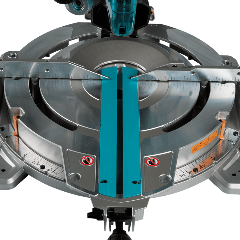 Makita Compound Slide Mitre Saw 260mm LS1019L Power Tool Services