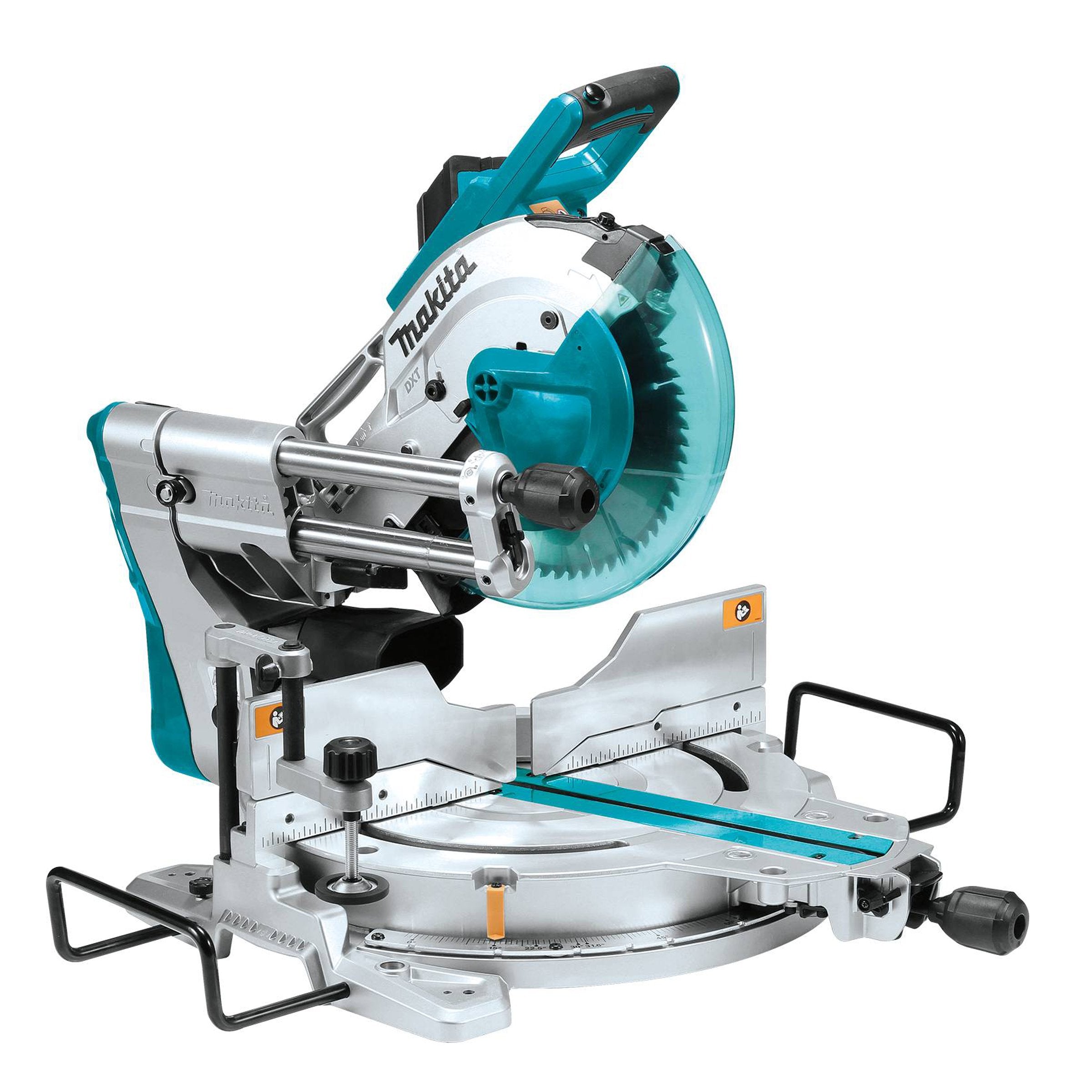 Buy Makita Compound Slide Mitre Saw 260mm LS1019L from Power Tool Services - Image 1 | Best Price