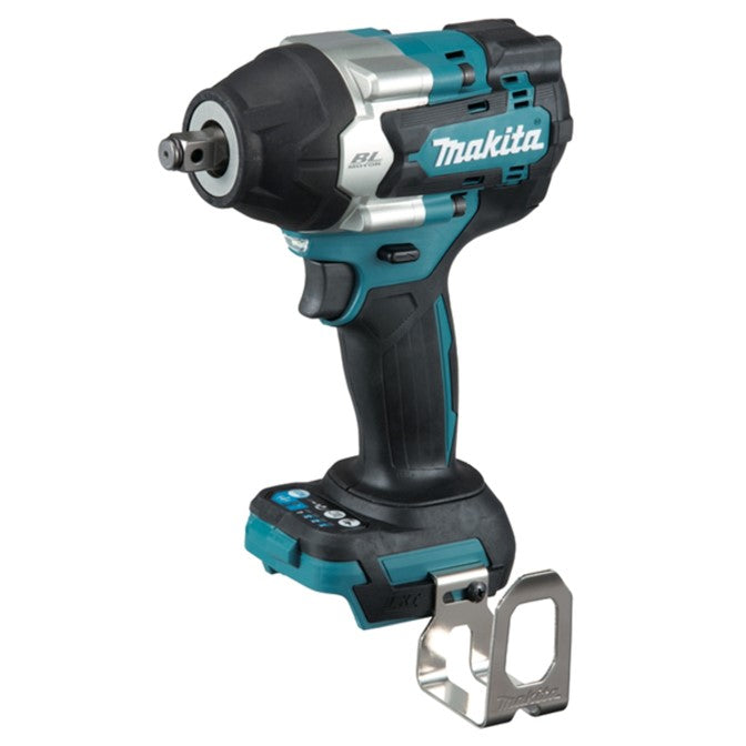 Makita Cordless Impact Wrench DTW700ZJ Power Tool Services