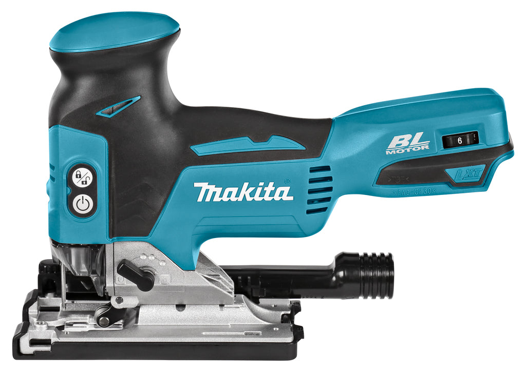 Makita Cordless Jigsaw DJV181ZJ Power Tool Services