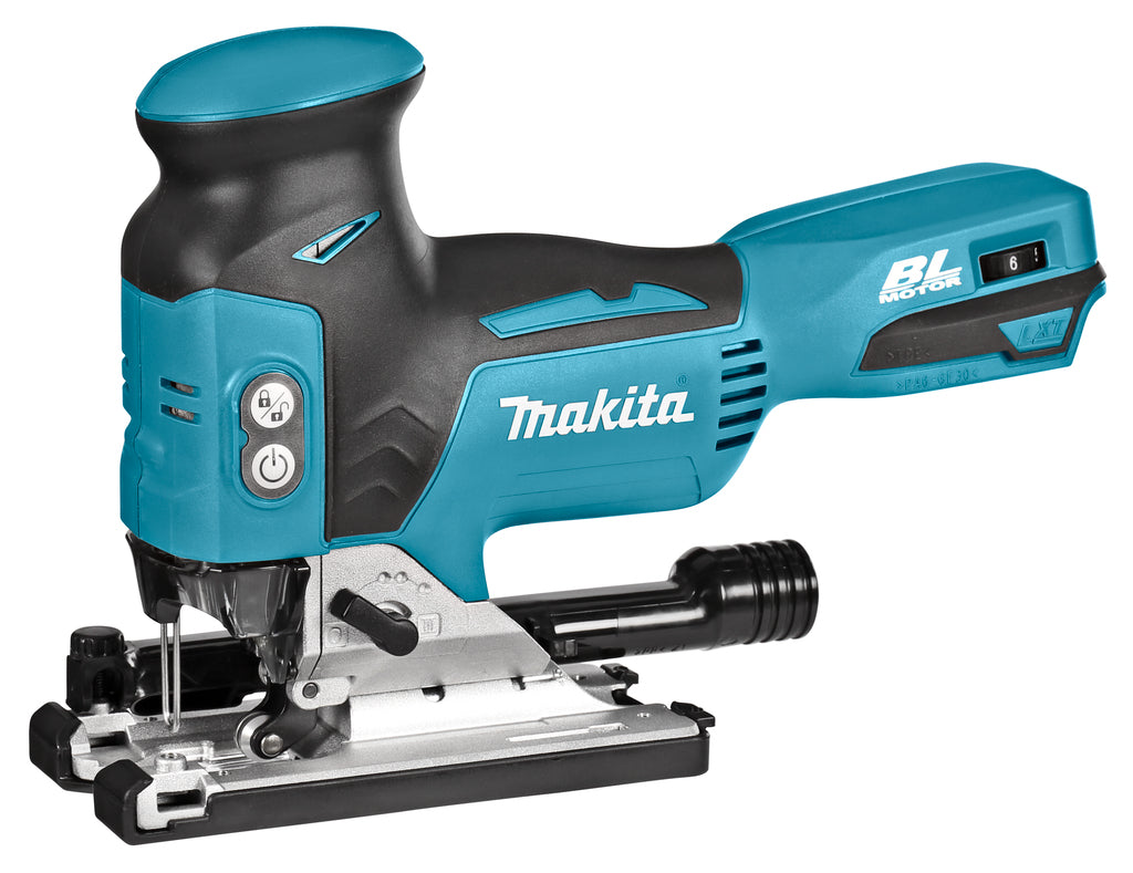 Makita Cordless Jigsaw DJV181ZJ Power Tool Services