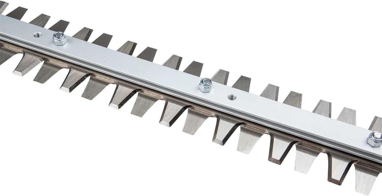 Makita Cordless Pole Hedge Trimmer DUN500WZ Power Tool Services