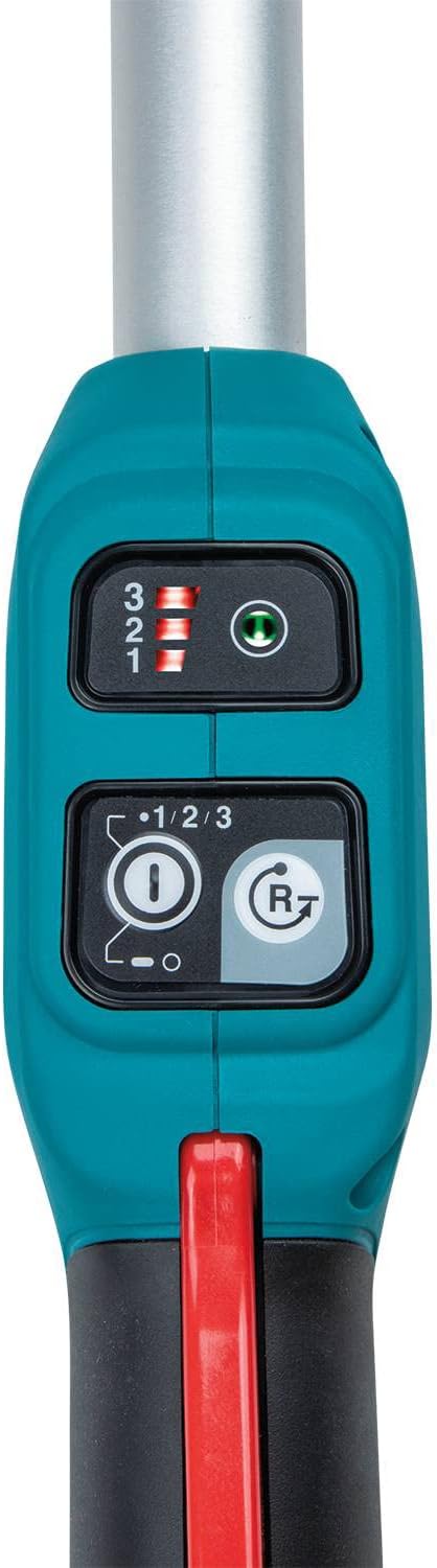 Makita Cordless Pole Hedge Trimmer DUN500WZ Power Tool Services