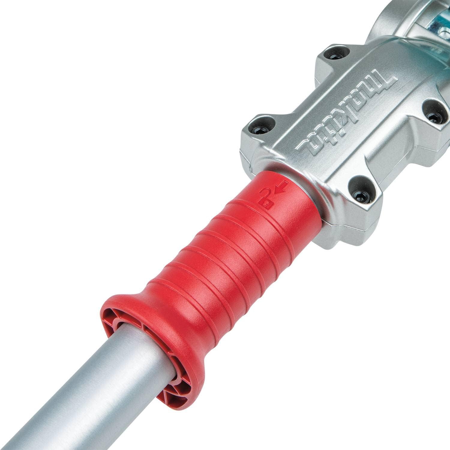 Makita Cordless Pole Hedge Trimmer DUN500WZ Power Tool Services