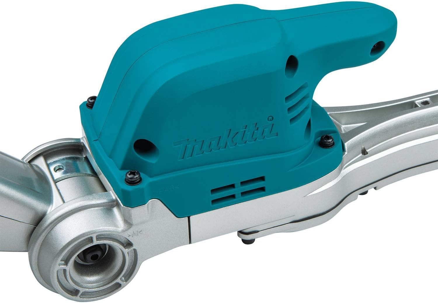 Makita Cordless Pole Hedge Trimmer DUN500WZ Power Tool Services