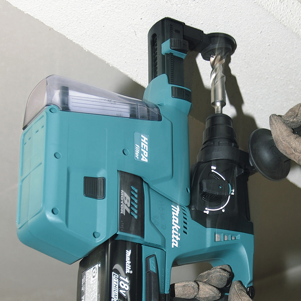 Makita Cordless Rotary Hammer Drill DHR242ZJ Power Tool Services