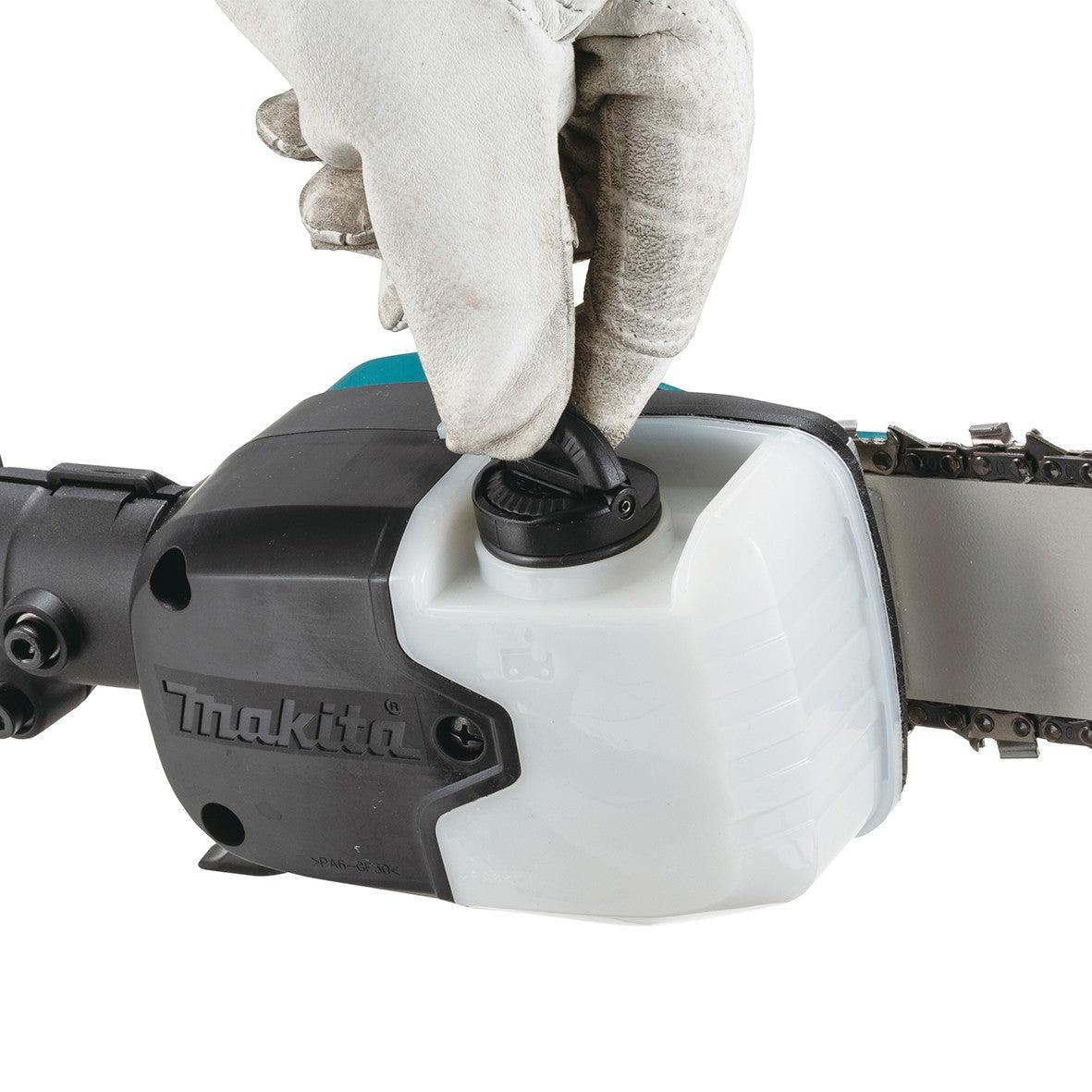 Makita Cordless Telescopic pole saw DUA301Z Power Tool Services