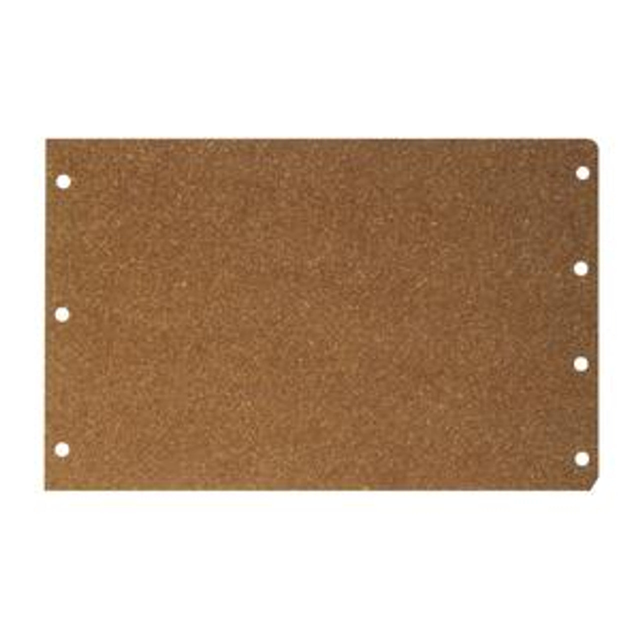 Buy Makita Cork Rubber Plate 421093-8 from Power Tool Services - Image 2 | Best Price
