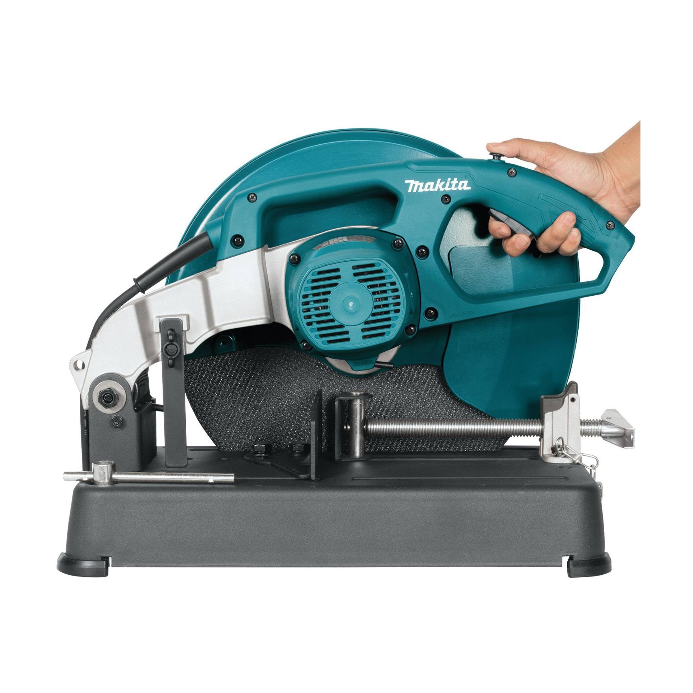 Buy Makita Cut Off Saw LW1401 from Power Tool Services - Image 6 | Best Price