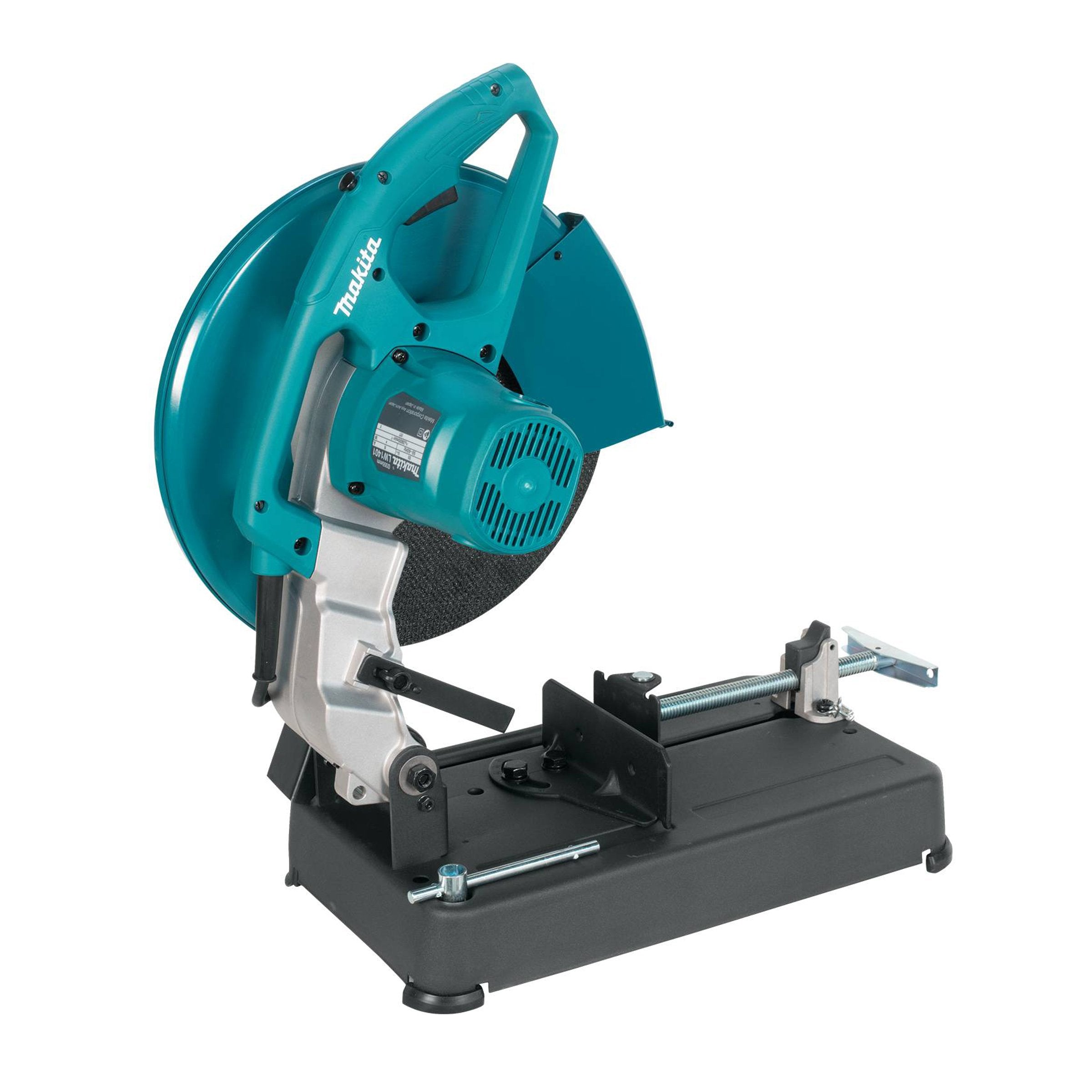 Buy Makita Cut Off Saw LW1401 from Power Tool Services - Image 4 | Best Price