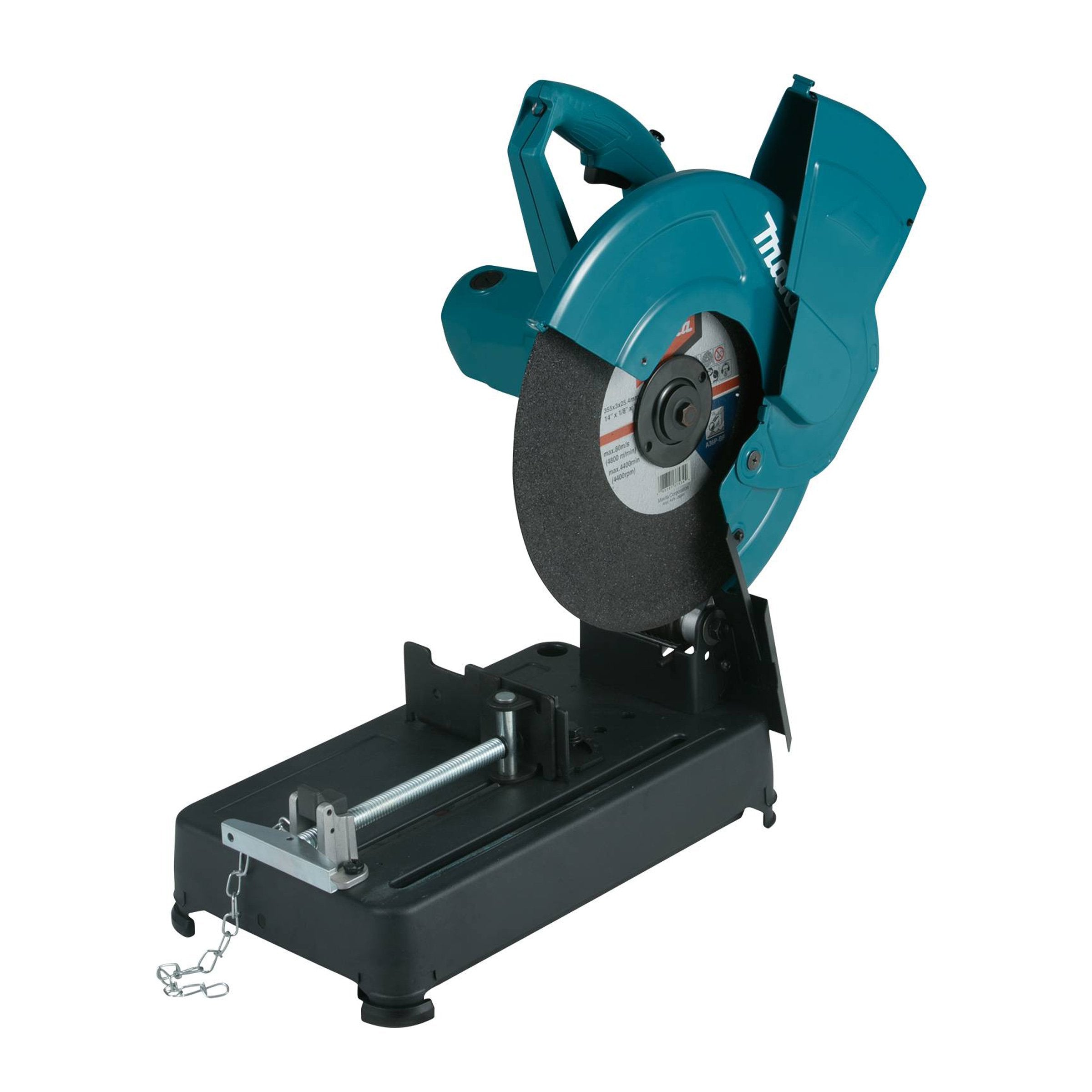 Buy Makita Cut Off Saw LW1401 from Power Tool Services - Image 3 | Best Price